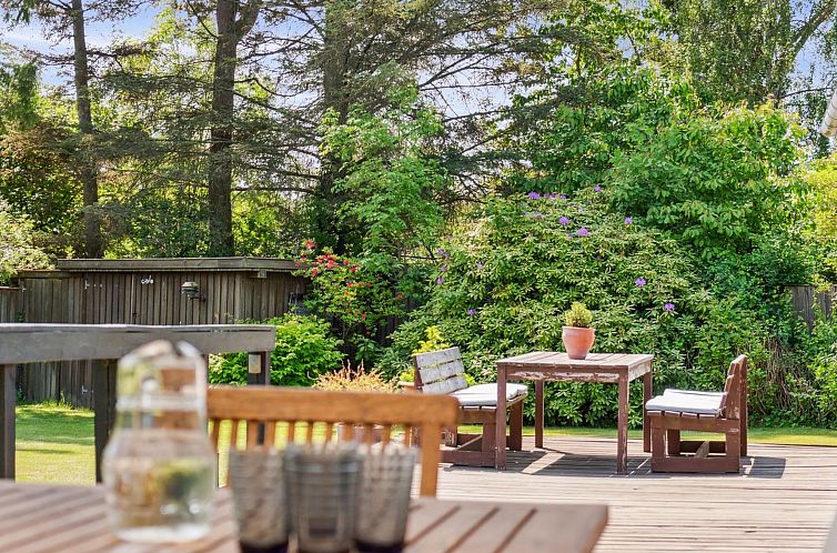 Vakantiehuis "Ilvy" - 850m from the sea
