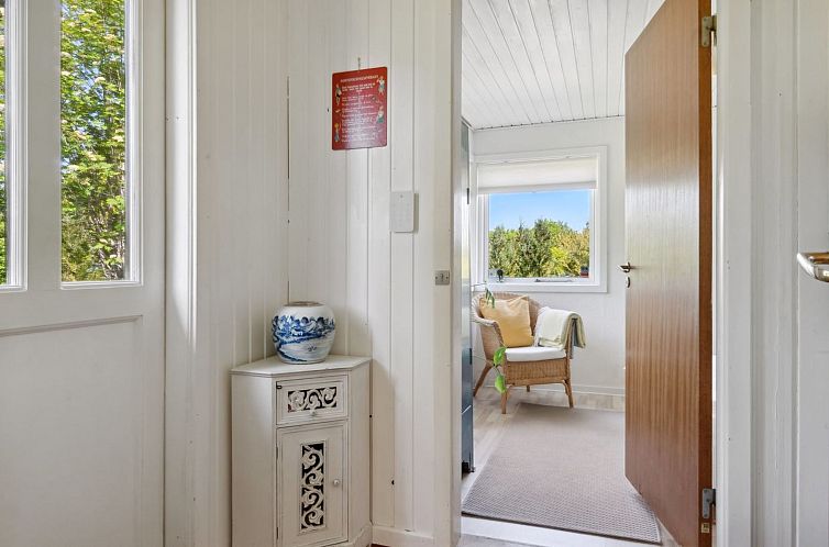 Vakantiehuis "Ilvy" - 850m from the sea