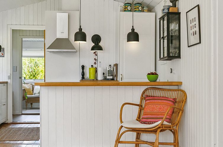 Vakantiehuis "Ilvy" - 850m from the sea