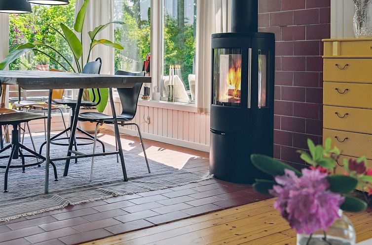 Vakantiehuis "Vilppu" - 800m from the sea