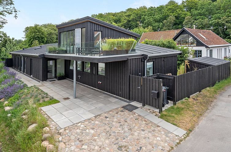 Verblijf 0170140 - Vakantiewoning Seeland - Vakantiehuis "Ebke" - 70m from the sea