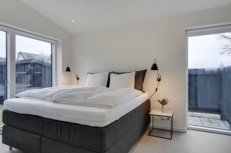 Vakantiehuis "Ebke" - 70m from the sea