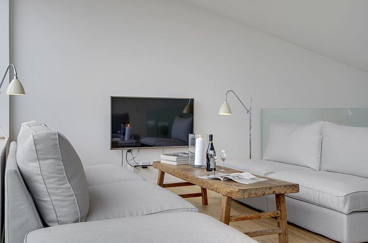 Vakantiehuis "Ebke" - 70m from the sea