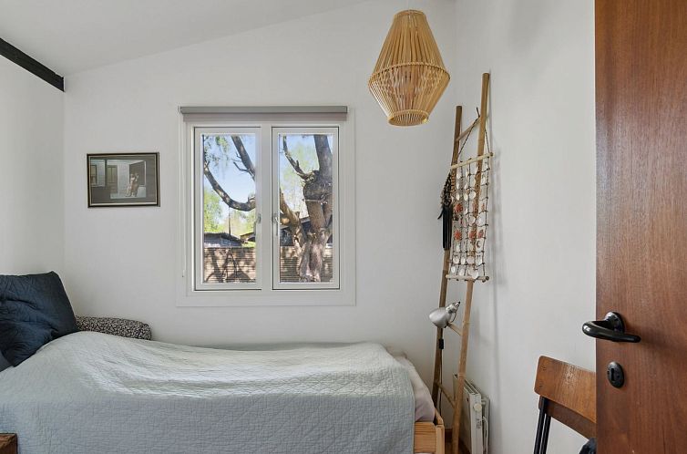 Vakantiehuis "Sarah" - 500m from the sea