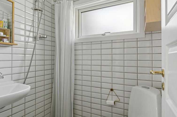 Vakantiehuis "Sarah" - 500m from the sea