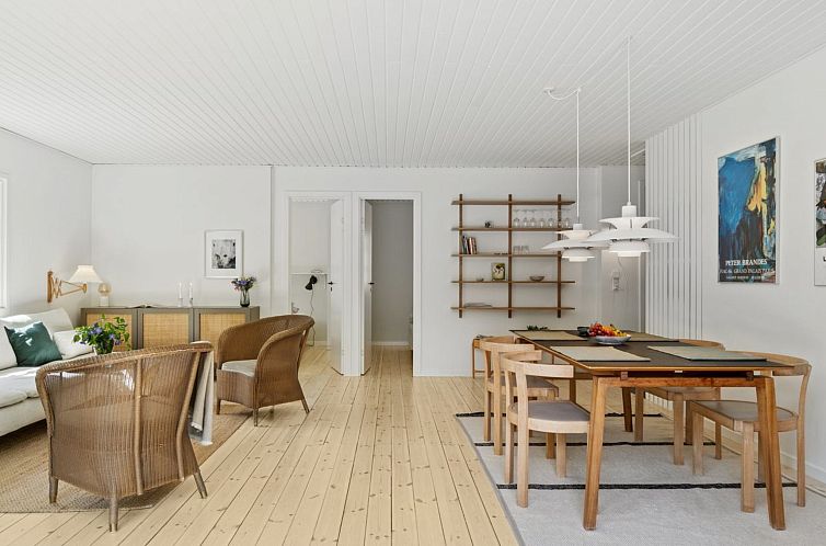 Vakantiehuis "Vilppu" - 800m from the sea