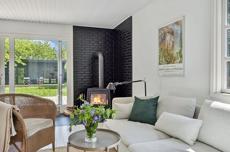 Vakantiehuis "Vilppu" - 800m from the sea