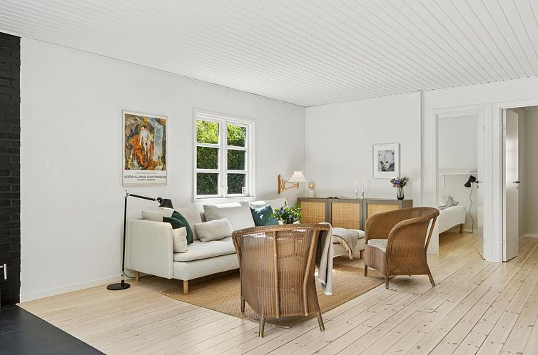 Vakantiehuis "Vilppu" - 800m from the sea