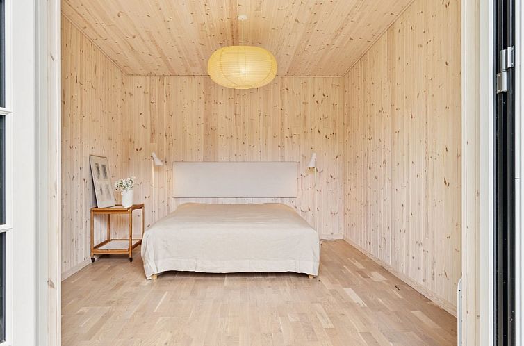 Vakantiehuis "Vilppu" - 800m from the sea