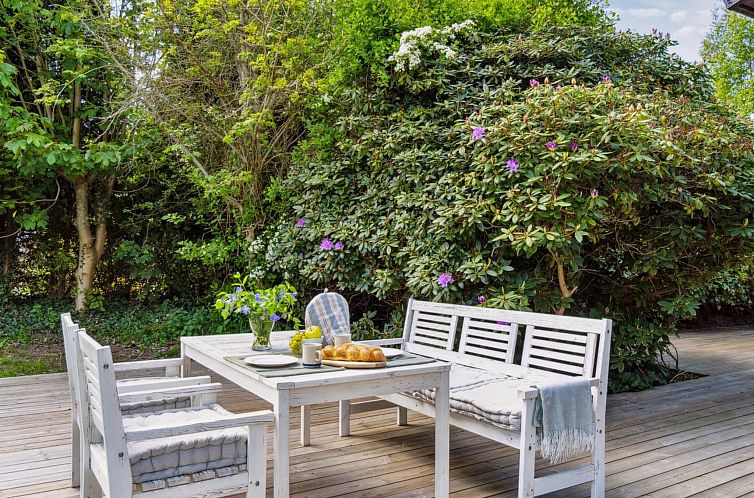 Vakantiehuis "Vilppu" - 800m from the sea