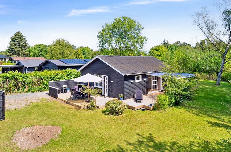 Vakantiehuis "Annabeth" - 850m from the sea