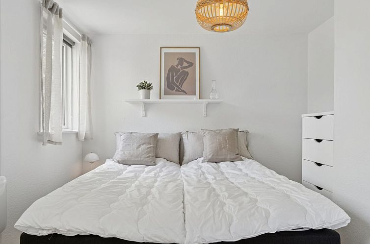 Vakantiehuis "Annabeth" - 850m from the sea