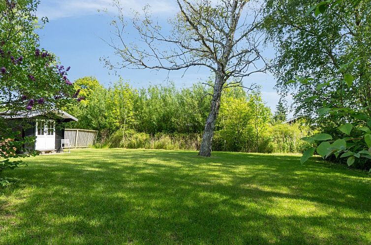 Vakantiehuis "Annabeth" - 850m from the sea