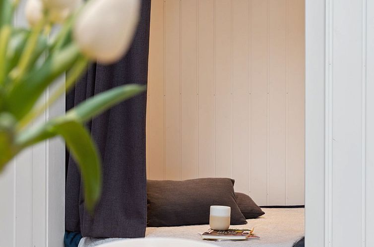 Vakantiehuis "Loviisa" - 850m from the sea