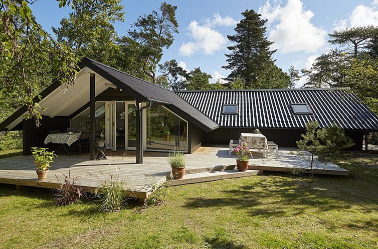 Vakantiehuis "Andy" - 150m from the sea