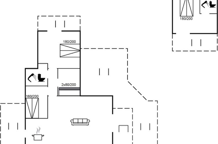 Vakantiehuis "Andy" - 150m from the sea