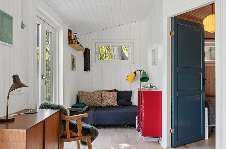 Vakantiehuis "Sarah" - 500m from the sea