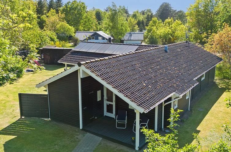 Vakantiehuis "Sophi" - 425m from the sea