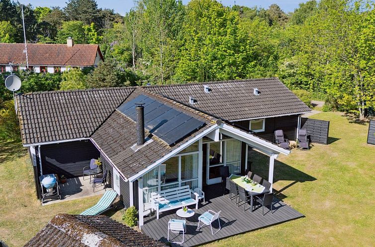 Vakantiehuis "Sophi" - 425m from the sea