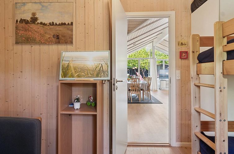 Vakantiehuis "Sophi" - 425m from the sea