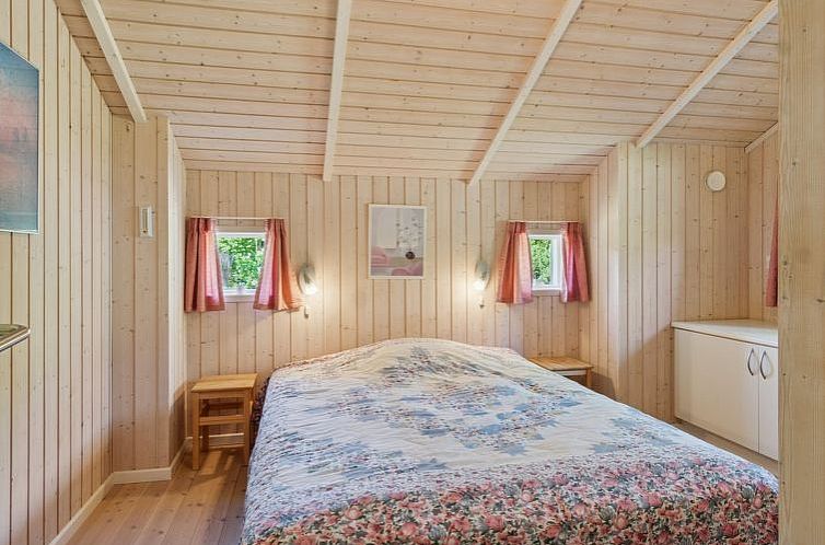 Vakantiehuis "Sophi" - 425m from the sea