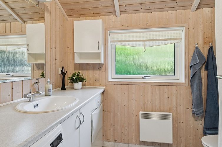 Vakantiehuis "Sophi" - 425m from the sea