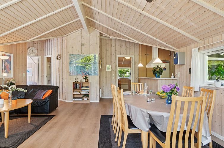 Vakantiehuis "Sophi" - 425m from the sea