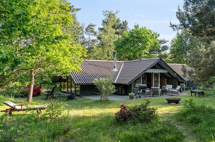 Unterkunft 0170202 - Ferienhaus Seeland - Vakantiehuis "Fietje" - 200m from the sea