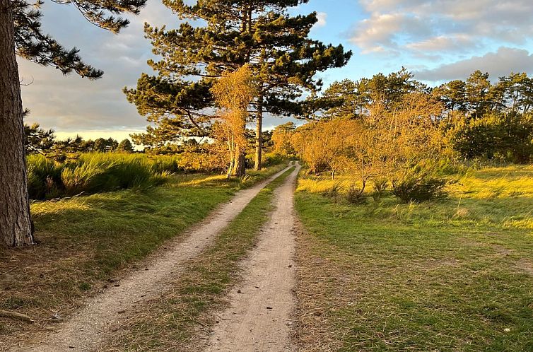Vakantiehuis "Fietje" - 200m from the sea
