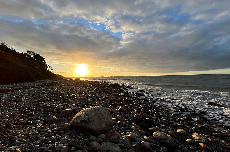 Vakantiehuis "Fietje" - 200m from the sea