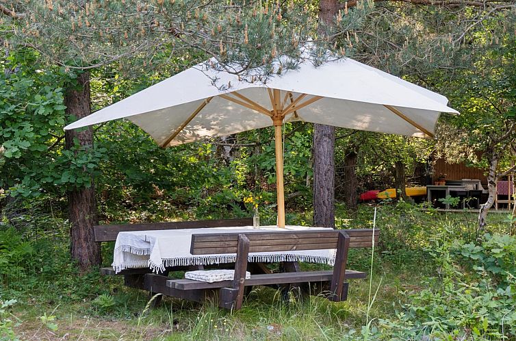 Vakantiehuis "Fietje" - 200m from the sea