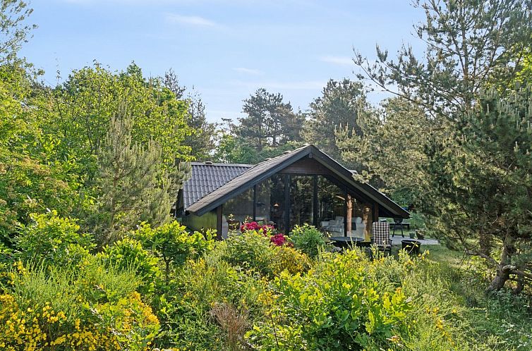 Vakantiehuis "Fietje" - 200m from the sea