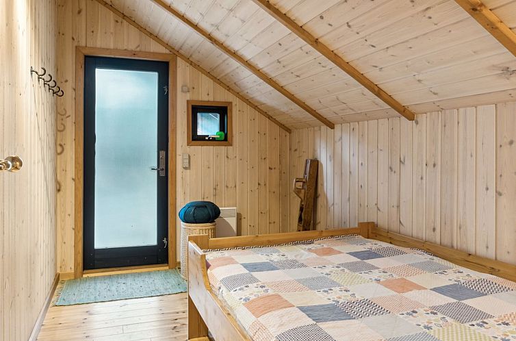 Vakantiehuis "Fietje" - 200m from the sea