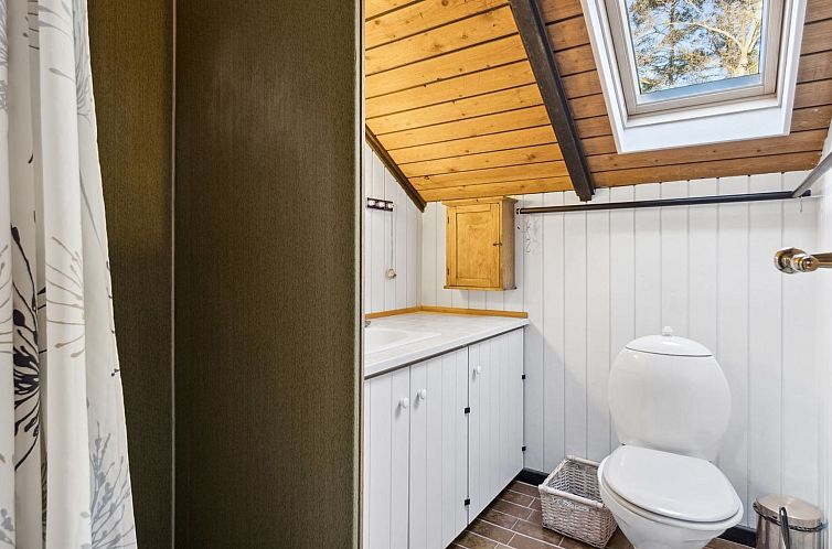 Vakantiehuis "Fietje" - 200m from the sea