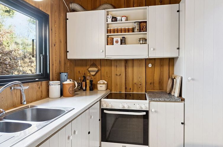 Vakantiehuis "Fietje" - 200m from the sea