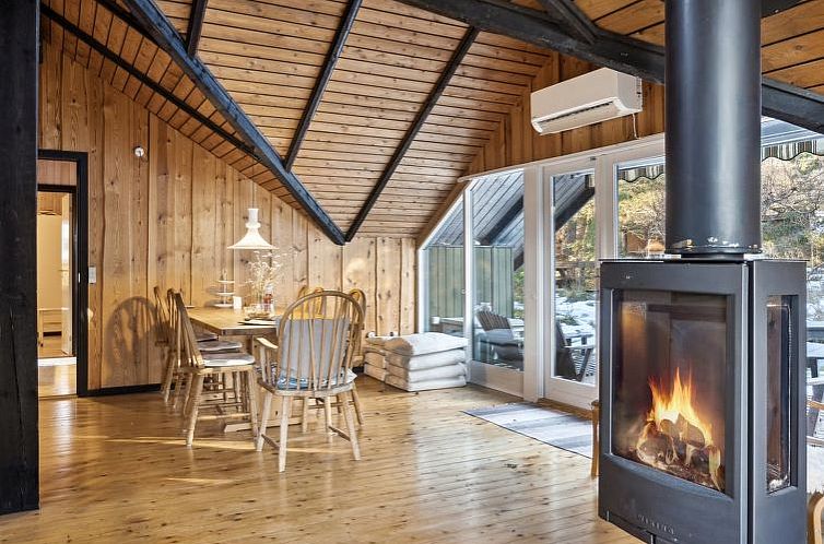 Vakantiehuis "Fietje" - 200m from the sea