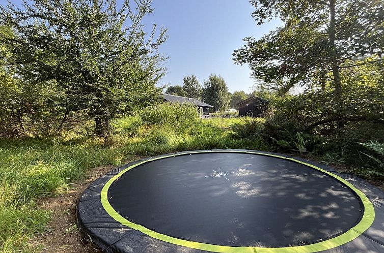 Vakantiehuis "Vojdan" - 600m from the sea