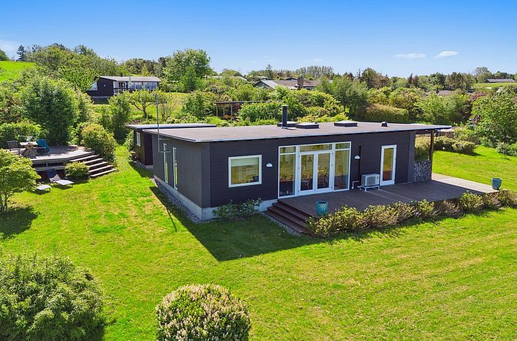 Unterkunft 0170204 - Ferienhaus Seeland - Vakantiehuis "Els" - 1.8km from the sea