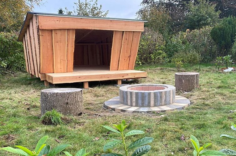 Vakantiehuis "Els" - 1.8km from the sea