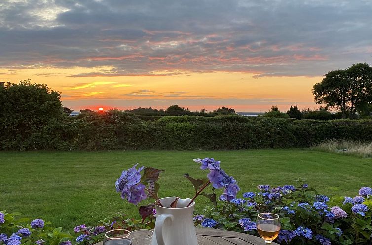 Vakantiehuis "Els" - 1.8km from the sea