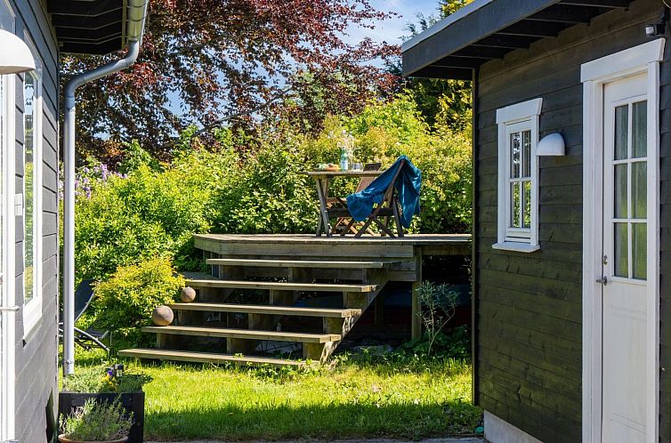 Vakantiehuis "Els" - 1.8km from the sea