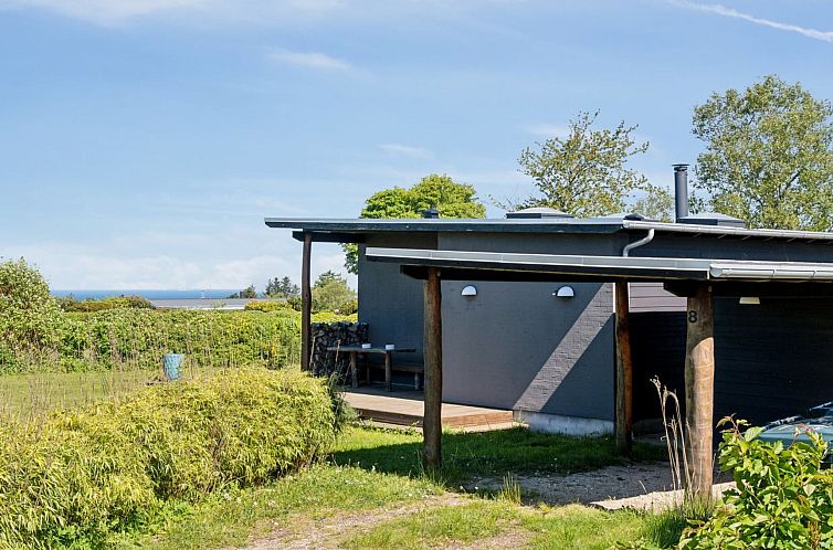 Vakantiehuis "Els" - 1.8km from the sea