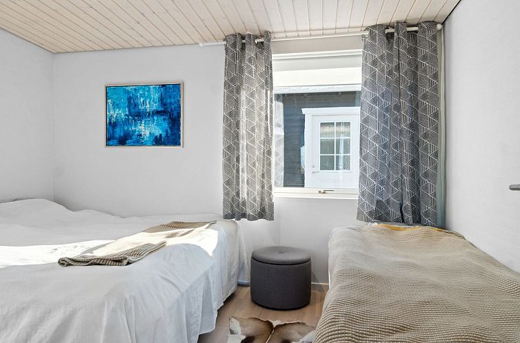 Vakantiehuis "Els" - 1.8km from the sea