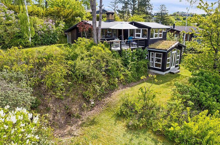 Unterkunft 0170205 - Ferienhaus Seeland - Vakantiehuis "Gundhild" - 1.8km from the sea