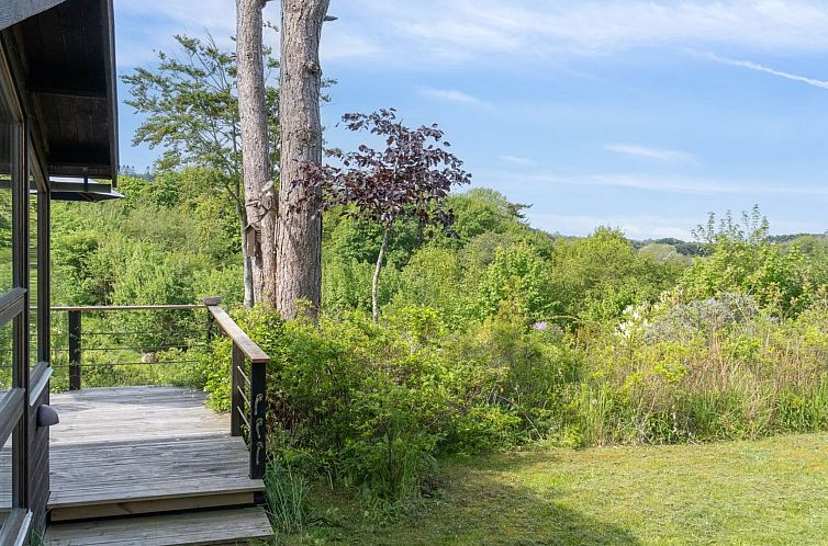 Vakantiehuis "Gundhild" - 1.8km from the sea