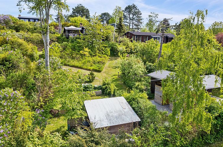 Vakantiehuis "Gundhild" - 1.8km from the sea