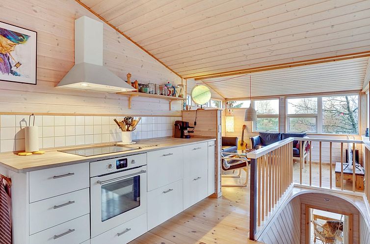 Vakantiehuis "Gundhild" - 1.8km from the sea