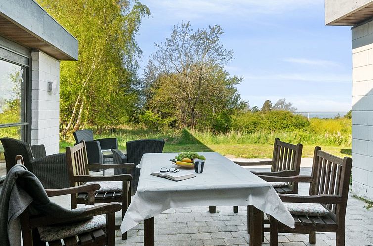 Vakantiehuis "Brodde" - 550m from the sea