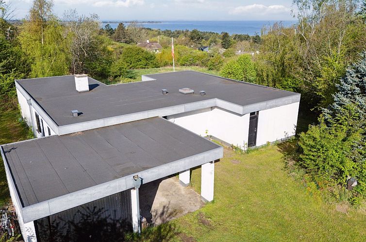 Vakantiehuis "Brodde" - 550m from the sea