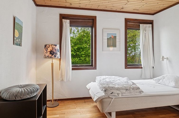 Vakantiehuis "Brodde" - 550m from the sea